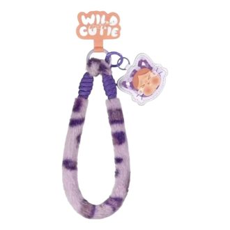 Adorno para teléfono «Neom Cutie» de Crybaby Wild but Cute