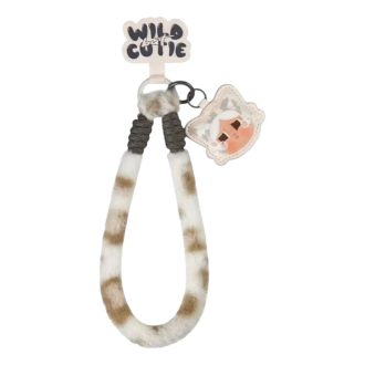 Adorno para teléfono «Vanilla Cutie» de Crybaby Wild but Cute