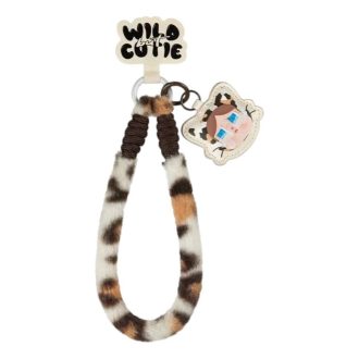 Adorno para teléfono «Vanilla Cutie» de Crybaby Wild but Cute Adorno para teléfono «Vanilla Cutie» de Crybaby Wild but Cute