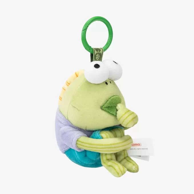 Amigos de Fondo de Bikini – Peluche caprichoso Amigos de Fondo de Bikini – Peluche caprichoso