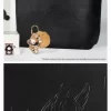 Bolsa de PU de la serie «Imagen de la realidad» de SKULLPANDA