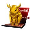 Caja sellada con imán para nevera Digimon «Kyuukyoku Shinka War Greymon»