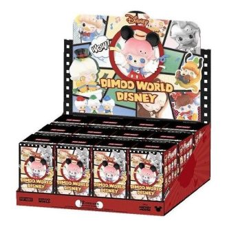 Figura de Mickey Dimoo 1/8