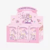 Caja sorpresa con colgante de peluche de la serie «Danza del amor» (trabajo diario)