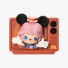 Caja sorpresa con imán para nevera de la serie DIMOO WORLD × DISNEY Caja sorpresa con imán para nevera de la serie DIMOO WORLD × DISNEY