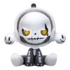 Castillo de la jungla Skullpanda «Esqueleto»