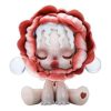 Castillo de la jungla Skullpanda «Rosa de sangre»