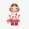 Colección MEGA 1000% SPACE MOLLY Latido del corazón