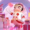 Colección MEGA 1000% SPACE MOLLY Latido del corazón