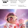 Colección MEGA 1000% SPACE MOLLY Latido del corazón