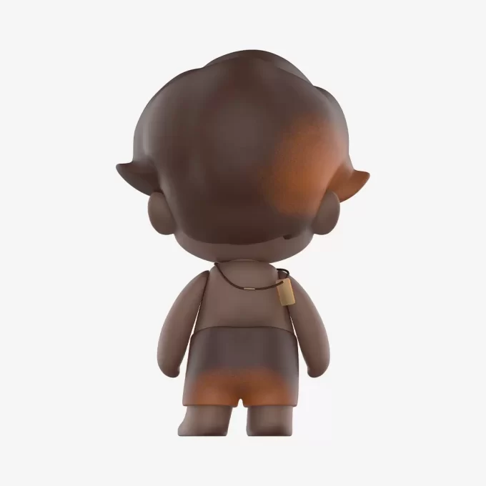 Colección MEGA 400% JUST DIMOO Jarabe de arce Cacao Colección MEGA 400% JUST DIMOO Jarabe de arce Cacao