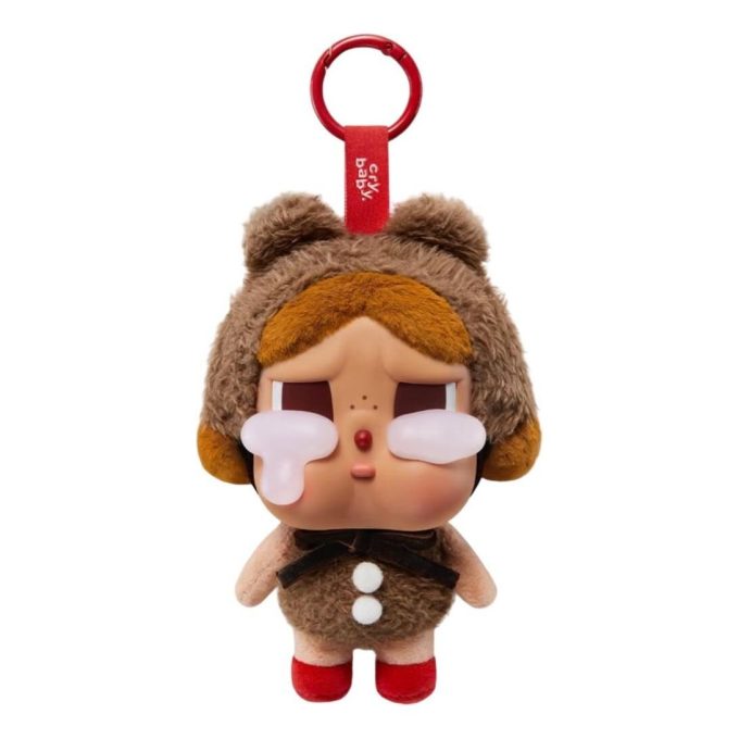 Colgante Crybaby Crying Again Love Makes Us Cry