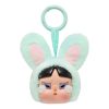 Colgante de conejita llorona Buttercup de Pop Mart x Las Chicas Superpoderosas