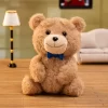 Colgante de peluche de acción de oso de peluche Ted2 Colgante de peluche de acción de oso de peluche Ted2
