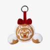 Colgante de peluche de la serie «Dime qué quieres» de SKULLPANDA Colgante de peluche de la serie «Dime qué quieres» de SKULLPANDA