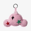 Colgante de peluche de la serie «Dime qué quieres» de SKULLPANDA Colgante de peluche de la serie «Dime qué quieres» de SKULLPANDA