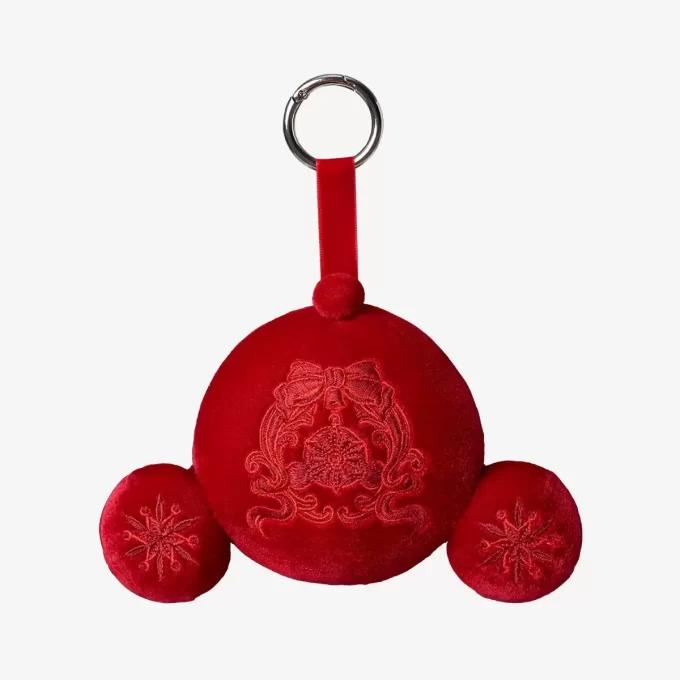 Colgante de peluche de la serie «Dime qué quieres» de SKULLPANDA Colgante de peluche de la serie «Dime qué quieres» de SKULLPANDA