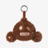 Colgante de peluche de la serie «Dime qué quieres» de SKULLPANDA Colgante de peluche de la serie «Dime qué quieres» de SKULLPANDA
