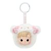 Colgante de peluche de vinilo «Aries» de Hacipupu The Constellation