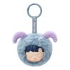 Colgante de peluche de vinilo de la constelación de Hacipupu «Capricornio»