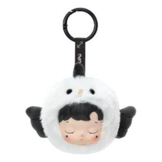 Colgante de peluche de vinilo de la constelación de Hacipupu «Sagitario»