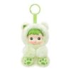 Colgante de peluche de vinilo de osito de goma Hacipupu «Sabor a manzana verde»