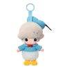 Colgante de peluche de vinilo Disney Dimoo World «El Pato Donald Cantando»