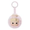Colgante de peluche de vinilo Hacipupu The Constellation «Virgo»