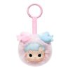 Colgante de peluche de vinilo «Piscis» de Hacipupu La Constelación