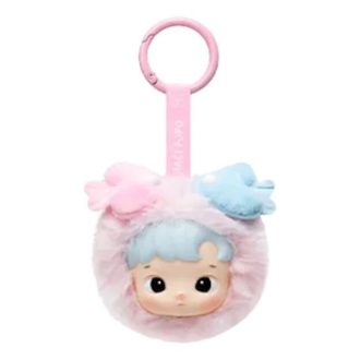 Colgante de peluche de vinilo «Piscis» de Hacipupu La Constelación