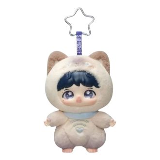 Colgante de peluche de vinilo «Wala Li Longla» de Zhou Shenself