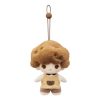 Colgante de peluche «Dimoo Taster» de la fábrica de café Pop Bean