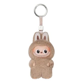 Colgante de peluche Labubu Pin for Love «B»