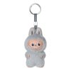 Colgante de peluche Labubu Pin for Love «C»