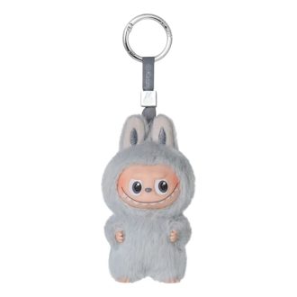 Colgante de peluche Labubu Pin for Love «C»