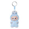 Colgante de peluche Labubu Pin for Love «D»