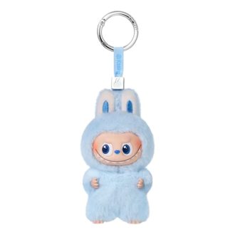 Colgante de peluche Labubu Pin for Love «D»