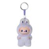 Colgante de peluche Labubu Pin for Love «E»
