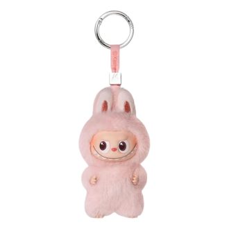 Colgante de peluche Labubu Pin for Love «G»