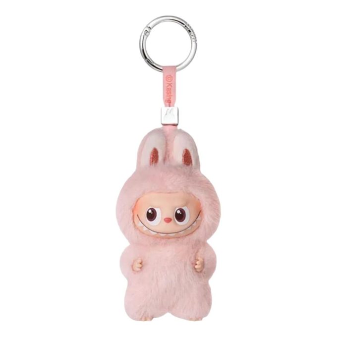 Colgante de peluche Labubu Pin for Love «G»