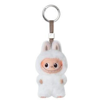 Colgante de peluche Labubu Pin for Love «H»
