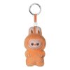Colgante de peluche Labubu Pin for Love «J»