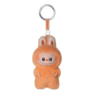 Colgante de peluche Labubu Pin for Love «J»