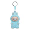 Colgante de peluche Labubu Pin for Love «K»