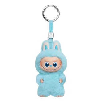 Colgante de peluche Labubu Pin for Love «K»