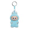Colgante de peluche Labubu Pin for Love «K»