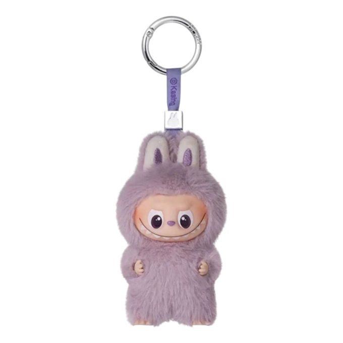 Colgante de peluche Labubu Pin for Love «M»
