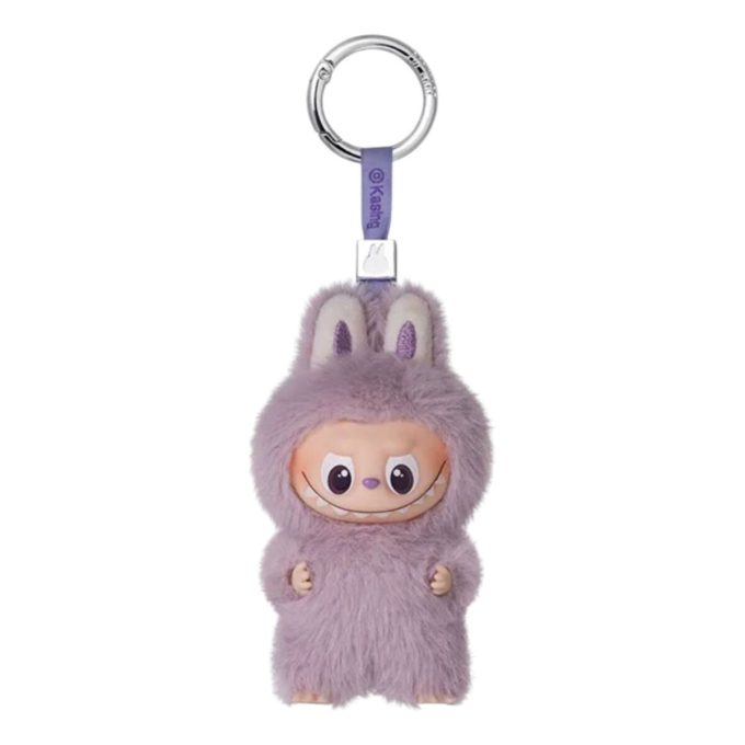 Colgante de peluche Labubu Pin for Love «M»