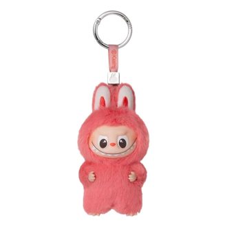 Colgante de peluche Labubu Pin for Love «N»