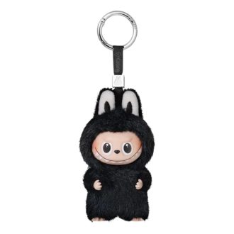 Colgante de peluche Labubu Pin for Love «R»
